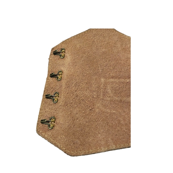 Lucky Penny By Anthropologie Cinto Corset - Picture 7 of 8